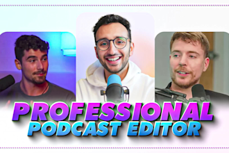 edit multicam videos like podcasts interviews shorts with multiple camera angles