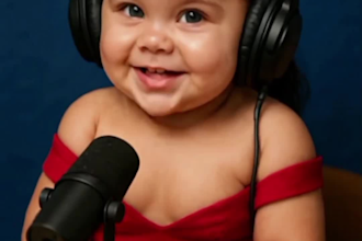 make ai baby videos ai funny baby ai news content ai pet podcast funny content