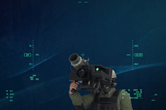 create 3d animated military explainer videos