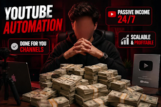 grow youtube channel make viral cash cow videos