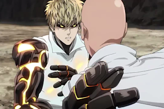 create 2d japanese anime style, 2d anime fighting, 2d anime animation