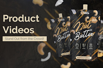 create professional product videos for boosting your sales
