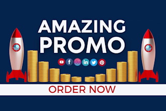 create business commercial video ads or short video ads