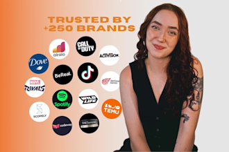 craft dynamic ugc video ads in portuguese spanish for your product