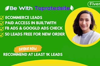 be your best b2b ecommerce lead generation expertise