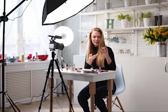 create professional crowdfunding video for kickstarter and indiegogo fundraising