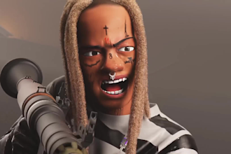 3d animated music video to elevate your song story