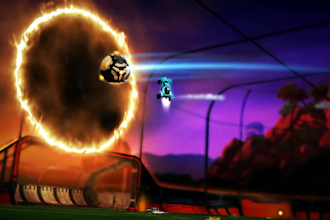 make you the highest quality rocket league montage possible