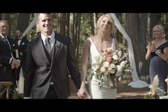 edit your wedding and marriage event videos cinematically