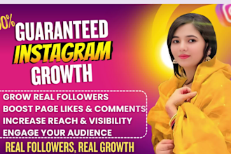 increase instagram followers and engagement organically