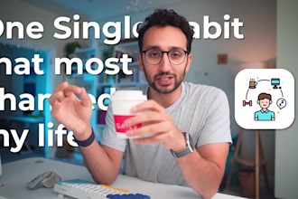 edit youtube talking head video like ali abdal, iman gadzhi, alex hormozi