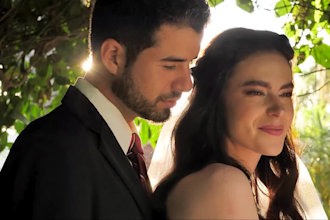 do wedding video editing cinematically