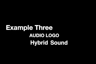 translate your brand identity into the universal language of sound and music
