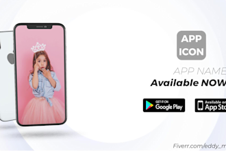create iphone x mobile app pomo video