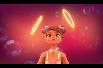 do 3d animation for kids, music video educational, dance, story,