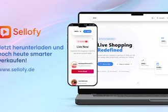 create mobile app promo video or sass explainer video