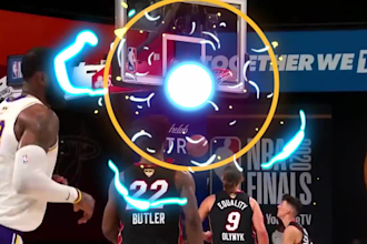 create sports highlights in HD