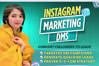 do instagram dm marketing to skyrocket sales and growth