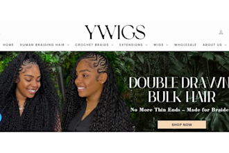 do full hair extension marketing hair extension store hair extension promotion