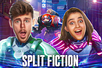 design attractive youtube thumbnail that drives a high CTR