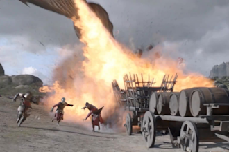 do vfx compositing, cgi effect, 3d vfx supervisor, gunshot and blood effect
