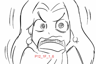 do storyboard, animatic for 2danimation, 3d animation, video