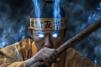 ai movie trailers ai short film movie trailer ai animation