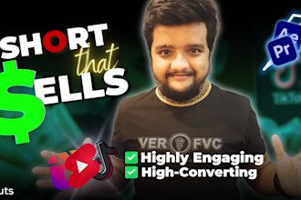 create and edit your reels, shorts, and tiktok videos