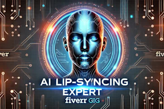 craft ai lip syncing video with translation support