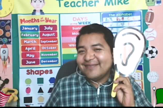 be your spanish teacher online