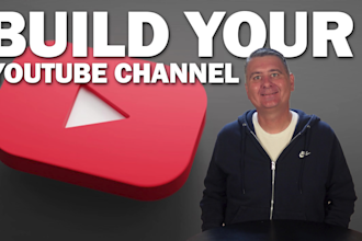 help you build your profitable youtube channel