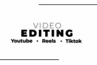 do professional video editing in davinci resolve
