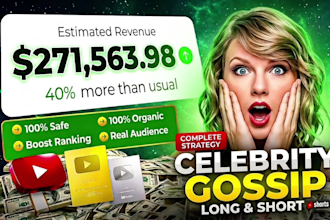 edit trending celebrity gossip videos and celebrity gossip shorts