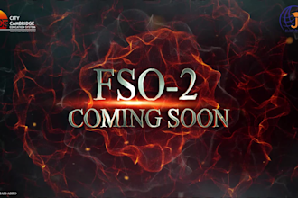 edit video ads for something that is coming up new