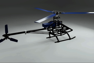 do 3d cad modeling for 3d printing prototyping manufacturing