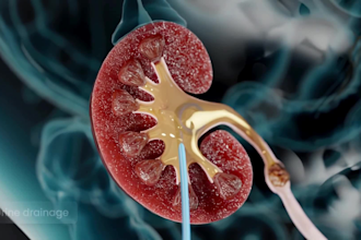 create 3d medical animation medical procedure and surgical animation