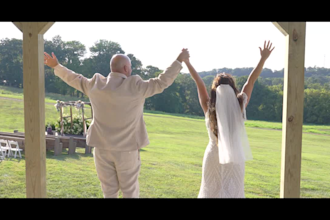 do wedding video editing and highlight films