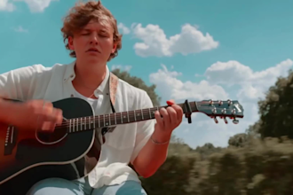 vocalize write and produce emotional country music songs professionally