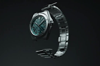 do 3d watch animation 3d wristwatch design 3d watch model cgi 3d watch rendering