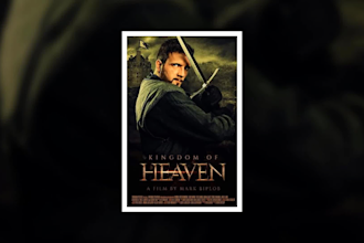 design a stunning movie poster for your film, drama