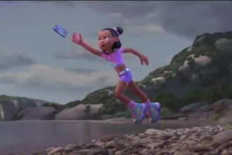 do 3d music animated video pixar character 3d cartoon animation
