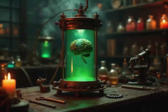 create cinematic ai movie trailers, short films, and video ads