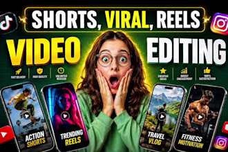 create ai video editing, instagram reels editing, ai shorts reels, ai short