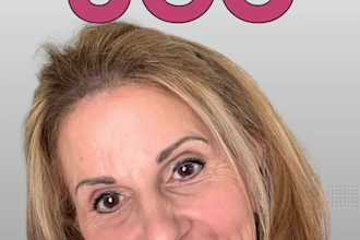 create mature beauty ugc videos for skincare brands