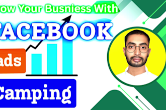 run your facebook ads campaigns with advanced targeting strategies