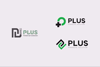 design or redesign and redraw, recreate, fix, modify, update your existing logo