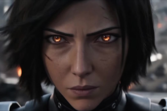 create amazing game trailer or promo video for your game