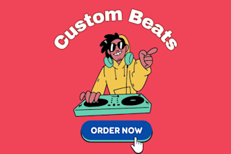 remake, recreate or make original beat avoid copyright