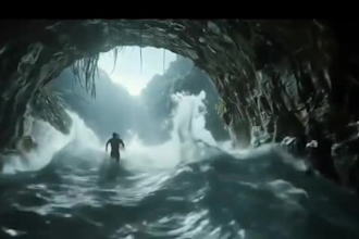 create realistic ai movie trailer, ai short film, mini movie and book trailer