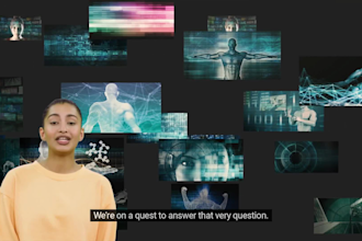 create online ai course, ai video elearning with sora, kling ai, synthesia ai